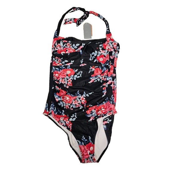 Womens Swimsuit, Bathing Suit, Swimwear - Picture 5 of 8